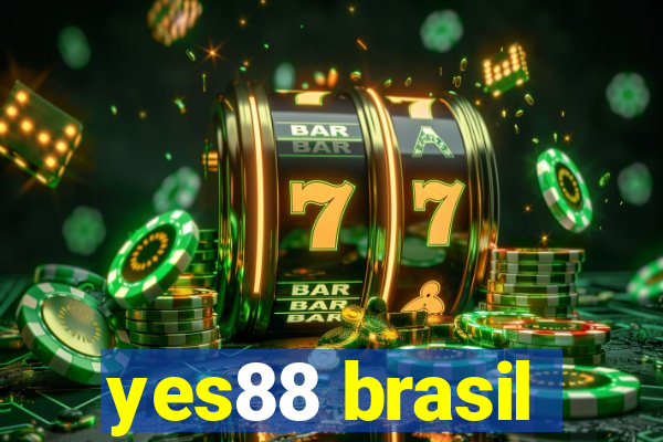 yes88 brasil